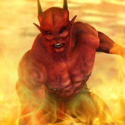 1boy 3d demon hi_res incubus kupopo male male_only nipples penis solo tagme