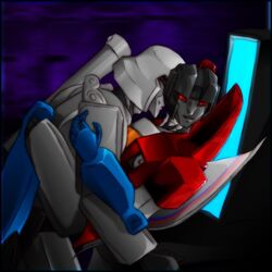 gay megatron starscream tagme transformers