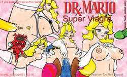 breasts chill_(dr._mario) color cum dr._mario_(series) female fever_(dr._mario) human insertion interspecies male mario_(series) multiple_males nintendo nipples penis princess_peach sex size_difference straight straight_hair tagme testicles ultrerax virus virus_(dr._mario) vulva weird_(dr._mario)