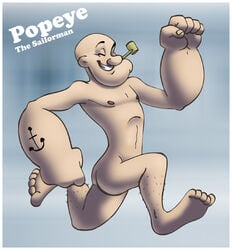 male_only popeye popeye_(series) tagme