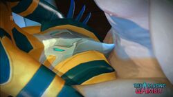 1girls Rule 34 Image