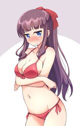 takimoto hifumi from new game!