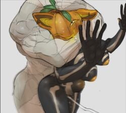 spice (fortnite) from fortnite by bino noke