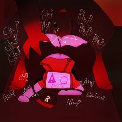 guest 666 (forsaken) from forsaken (roblox) by weirdicecubes