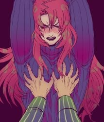diavolo from diamond is unbreakable