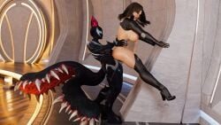 1futa 3d alien alien/human alien_humanoid avengers big_ass big_breasts big_thighs bioware breasts bubble_ass bubble_butt bust busty chest crossover cunt_effect:_venomaized curvaceous curvy curvy_figure dickgirl dickgirl/female doreen_green electronic_arts female from_behind from_behind_position futa_on_female futa_with_female futanari hips hourglass_figure huge_ass huge_breasts huge_thighs intersex intersex/female klyntar large_ass large_breasts large_thighs legs light-skinned_female light_skin marvel marvel_comics marvel_rivals mass_effect mature mature_female mehlabs miranda_lawson new_avengers penis plump plump_ass plump_thighs sex sex_from_behind slim_waist spider-man_(series) squirrel_girl_(marvel) squirrel_girl_(marvel_rivals) squirrel_girl_(symbiote_squirrel) symbiote symbiote_penis symbiote_suit thick thick_hips thick_legs thick_thighs thighs venom venom_(marvel) voluptuous waist wide_hips