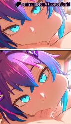 melody (projektmelody) from patreon by electroworld