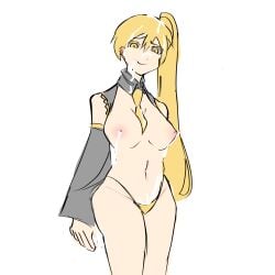 akita neru from fanloid