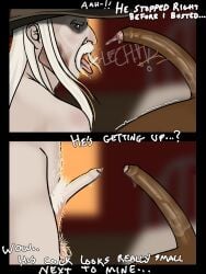 After Blowjob Rule 34 Image