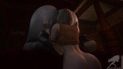 3d 3d_animation age_difference alcina_dimitrescu animated ashley_graham ass breasts cunnilingus female huge_ass huge_breasts larger_female mature_female milf older_female regina3d resident_evil resident_evil_4 resident_evil_4_remake resident_evil_8:_village short_video shorter_than_30_seconds size_difference smaller_female sound tagme thick_thighs video video_game video_game_franchise video_games younger_female yuri