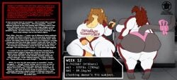 ribbons (bradythewwefan) fan art
