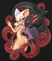 doom morph shadow from sega by artist request