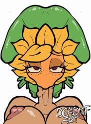 1futa 1girls :>= animated big_ass big_breasts blowjob blowjob_face breasts deadmfart deep_blowjob deepthroat erection eye_contact fellatio fellatio_face female female_focus futa_on_female futa_pov futanari green_body green_skin huge_ass huge_breasts huge_cock human humanoid intersex on_knees oral penis plants_vs_zombies point_of_view pov pov_eye_contact pvz sex solar_flare_(pvz) sunflower_(pvz) vacuum_blowjob vacuum_fellatio white_background