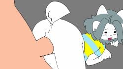 tem from undertale