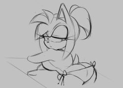 amy rose from sega