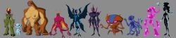 aerophibian alien_girl alien_x arachnichimp barrette ben_10 big_chill brainstorm celestialsapien cerebrocrustacean chromastone crystalsapien echo_echo female female_only freckles goop_(ben_10) gwen_10 gwen_10k gwen_tennyson humungousaur jetray methanosian necrofriggian nipples polymorph pussy reference_sheet shadowjerker sonorosian spidermonkey_(ben_10) swampfire vaxasaurian