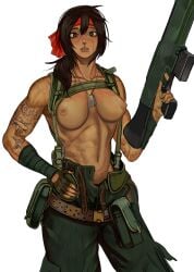 astra militarum from catachan challenge (101ho) by 101ho
