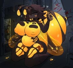 Booru post from rule34.xxx