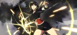 kurotsuchi nemu from bleach