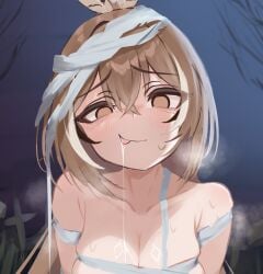 nanashi mumei from hololive by lucien 000298