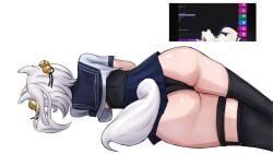 filian (vtuber) from indie virtual youtuber
