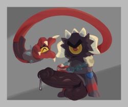 otis (brawl stars) from brawl stars by pochiiwa