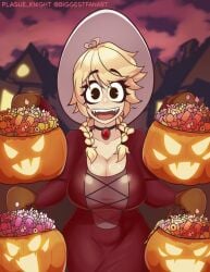 cordie from cliffside by biggestfanart