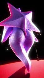 2025 3d 3d_(artwork) 3d_animation 3d_model ambiguous_gender animated animation anthro ass ass_cleavage ass_crack background big_ass big_butt big_hips big_thighs bubble_ass bubble_butt butt_cleavage butt_crack child_bearing_hips curvaceous curvaceous_figure curves curvy curvy_body curvy_female curvy_figure curvy_hips curvy_thighs death_render female freckles full_body funny game_freak hourglass_figure huge_ass huge_butt huge_hips humanoid large_ass large_butt large_hips large_thighs longer_than_10_seconds loop looping_animation mega_starmie meme mp4 music nintendo non-human pokémon_(species) pokemon pokemon_(species) pokemon_legends:_z-a purple_body purple_skin round_ass round_butt shorter_than_30_seconds slim slim_waist smooth_skin sound starfish starmie tagme thick thick_ass thick_hips thick_legs thick_thighs thighs video what wide_hips
