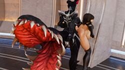 1futa 3d alien alien/human alien_humanoid avengers big_ass big_breasts big_thighs bioware breasts bust busty chest crossover cunt_effect:_venomaized curvaceous curvy curvy_figure dickgirl dickgirl/female doreen_green electronic_arts female futa_on_female futa_with_female futanari hips hourglass_figure huge_ass huge_breasts huge_thighs intersex intersex/female klyntar large_ass large_breasts large_thighs legs light-skinned_female light_skin marvel marvel_comics marvel_rivals mass_effect mature mature_female mehlabs miranda_lawson new_avengers penis plump plump_ass plump_thighs sex slim_waist spider-man_(series) squirrel_girl_(marvel) squirrel_girl_(marvel_rivals) squirrel_girl_(symbiote_squirrel) symbiote symbiote_penis symbiote_suit thick thick_hips thick_legs thick_thighs thighs venom venom_(marvel) voluptuous waist wide_hips