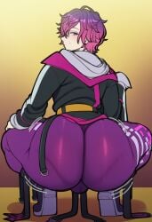 uki violeta from nijisanji