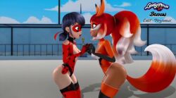 Ladybug (Character) Rule 34 Video