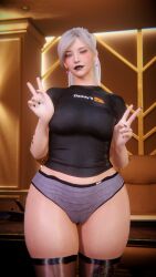 black cat (marvel) from marvel by crashbanditkut