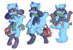 generation 4 pokemon from nintendo by lustylu