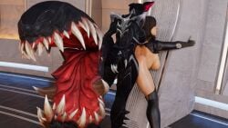 1futa 3d alien alien/human alien_humanoid avengers big_ass big_breasts big_thighs bioware breasts bust busty chest crossover cunt_effect:_venomaized curvaceous curvy curvy_figure dickgirl dickgirl/female doreen_green electronic_arts female futa_on_female futa_with_female futanari hips hourglass_figure huge_ass huge_breasts huge_thighs intersex intersex/female klyntar large_ass large_breasts large_thighs legs light-skinned_female light_skin marvel marvel_comics marvel_rivals mass_effect mature mature_female mehlabs miranda_lawson new_avengers penis plump plump_ass plump_thighs sex slim_waist spider-man_(series) squirrel_girl_(marvel) squirrel_girl_(marvel_rivals) squirrel_girl_(symbiote_squirrel) symbiote symbiote_penis symbiote_suit thick thick_hips thick_legs thick_thighs thighs venom venom_(marvel) voluptuous waist wide_hips