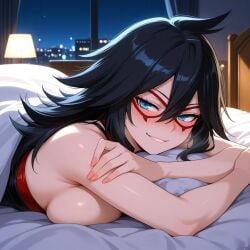 midnight (my hero academia) from boku no hero academia