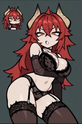 zentreya from zenless zone zero