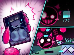 blixer from jsab by artist request