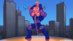 darkseid from dc by theofficialpit