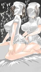 Boobs Rule 34 Image
