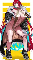 original character from original by yoshi55level