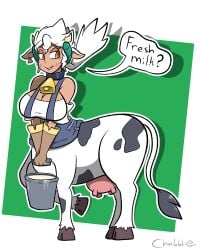 burnet (pokemon) from pokemon by chabble