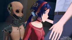 Crazy Mita (Miside) Rule 34 Video