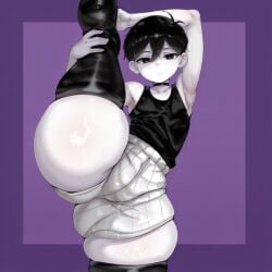omori (character) from omori by aigooner19aught7