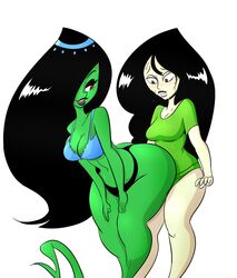 desiree from danny phantom by davidsanchan
