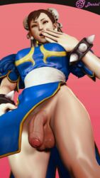 1girls Rule 34 Image