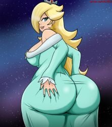 1girls adult alternate_version_at_source alternate_version_available ass ass_grab ass_in_dress ass_visible_through_clothes ass_visible_under_skirt big_ass big_breasts big_butt blaze_(artist) blonde_female blonde_hair blue_dress blue_eyes bxblazexd crown deviantart deviantart_link dress earrings fat_ass female grab grabbing grabbing_ass grabbing_own_ass hand_on_ass hand_on_butt hand_on_own_ass hands_on_ass hands_on_butt holding_ass holding_butt huge_ass huge_boobs huge_butt im_too_fucking_lazy_to_tag_it_right_now jpeg large_ass lipstick long_hair looking_at_viewer looking_back mario_(series) massive_ass massive_boobs massive_butt milf nintendo pale-skinned_female pale_skin princess princess_rosalina queen royalty smile smiling_at_viewer space super_mario_bros. super_mario_galaxy super_smash_bros. supporting_hands tagme thick_ass visible_through_clothes