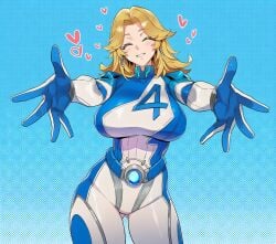 1girls ai_generated big_ass big_breasts big_thighs blonde_female blonde_hair breasts bust busty chest curvaceous curvy curvy_figure digital_media_(artwork) fantastic_four female henrik_n heroine hips hourglass_figure huge_ass huge_breasts huge_thighs invisible_woman invisible_woman_(marvel_rivals) large_ass large_breasts large_thighs legs marvel marvel_comics marvel_rivals mature mature_female milf slim_waist sue_richards sue_storm superhero superheroine thick thick_hips thick_legs thick_thighs thighs voluptuous waist wholesome wide_hips wide_thighs
