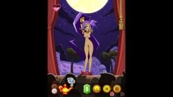 animated dancer dancing shantae tagme video