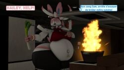 big_ass bubble_butt eeveelution fire furry huge_ass kingofthekabuto pokemon pokemon_(species) queenofthekabuto sylveon tagme thick_thighs who_let_bro_cook wide_hips