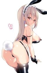 1girls arami_o_8 areolae ass back bare_arms bare_ass bare_back bare_belly bare_breasts bare_butt bare_chest bare_hands bare_hips bare_legs bare_nipples bare_shoulders bare_skin bare_thighs bare_tits belly belly_button black_bunny_ears black_bunnygirl_costume black_bunnysuit black_garter_straps black_hairband black_legwear black_stockings black_thigh_highs black_thighhighs black_wrist_cuffs blush blush_face blush_lines blushed_face blushing_at_viewer blushing_face blushing_female breasts brown_eyebrows brown_hair brown_hair_female bunny_ears bunny_tail bunnygirl bunnygirl_outfit butt_crack_outline collar collarbone curvaceous curvaceous_body curvaceous_female curvaceous_figure curvaceous_hips curvaceous_thighs curvy curvy_ass curvy_body curvy_female curvy_figure curvy_hips curvy_thighs dot_nose elbows exposed_arms exposed_ass exposed_back exposed_belly exposed_breasts exposed_butt exposed_chest exposed_hips exposed_legs exposed_nipples exposed_shoulders exposed_skin exposed_thighs exposed_tits eyebrows_visible_through_hair fair_skin female female_focus female_naked female_only fingers garter_straps groin hair_between_eyes hairband half_naked half_nude hourglass_figure knee_socks kneesocks large_breasts lean_body lean_figure legs legwear light-skined_female light-skinned light-skinned_female light_skin light_skin_female light_skinned light_skinned_female long_hair looking_at_viewer looking_back looking_back_at_viewer midriff naked naked_female naked_woman narrow_waist navel nipples nude nude_female nudity original original_art original_artwork original_character overknees partially_naked red_eyes red_eyes_female semi_nude shiny_arms shiny_ass shiny_breasts shiny_butt shiny_legs shiny_nipples shiny_shoulders shiny_skin shiny_thighs shoulders sideboob simple_background slender_body slender_waist slim_girl slim_waist smooth_skin solo standing stockings thick_ass thick_thighs thigh_highs thighhighs thighs thin_waist uncensored uncensored_breasts uncensored_nipples upper_body white_background white_collar wide_hips wrist_cuffs